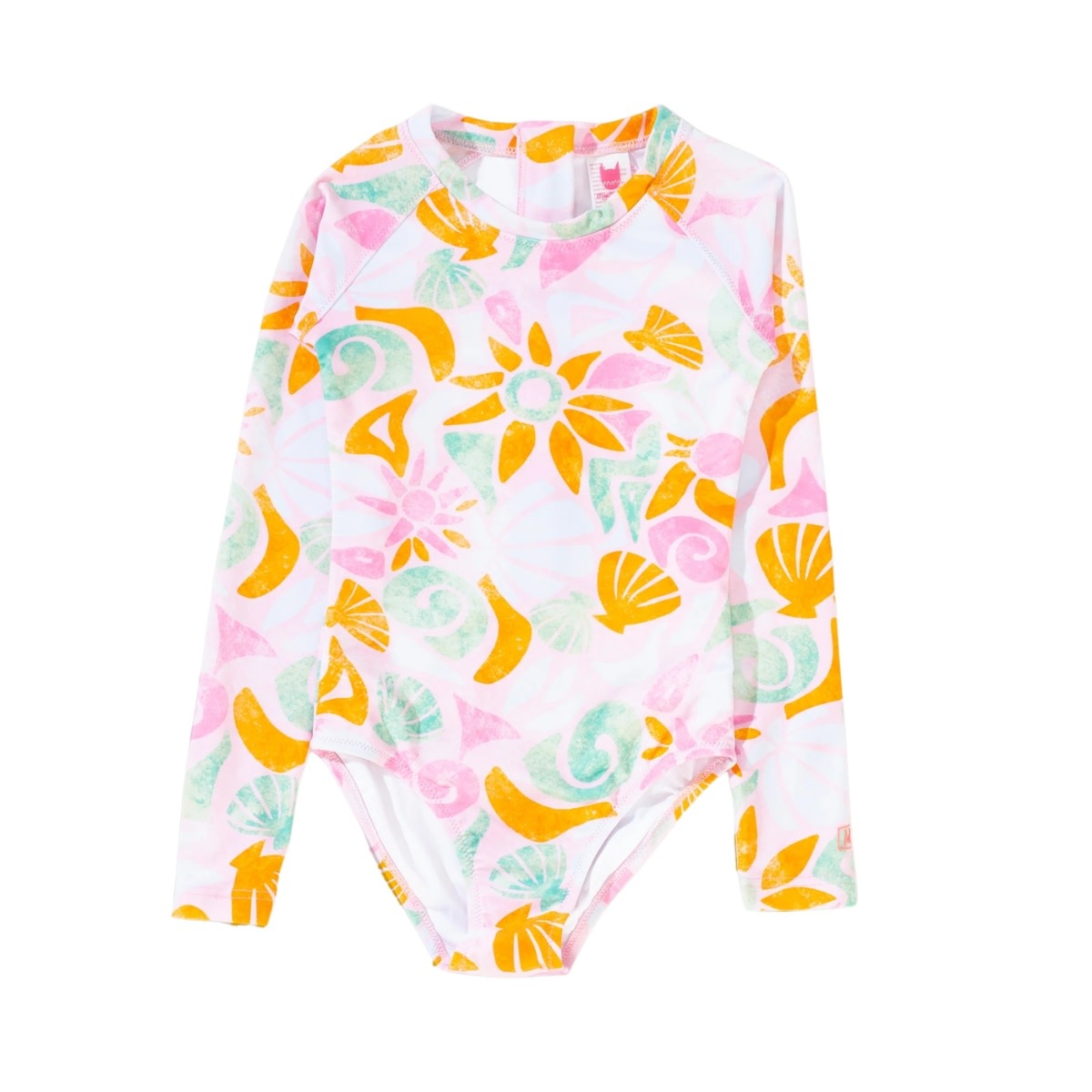 KIDS PADDLESUIT 4-10 AN ITALIAN WELCOME main image 1