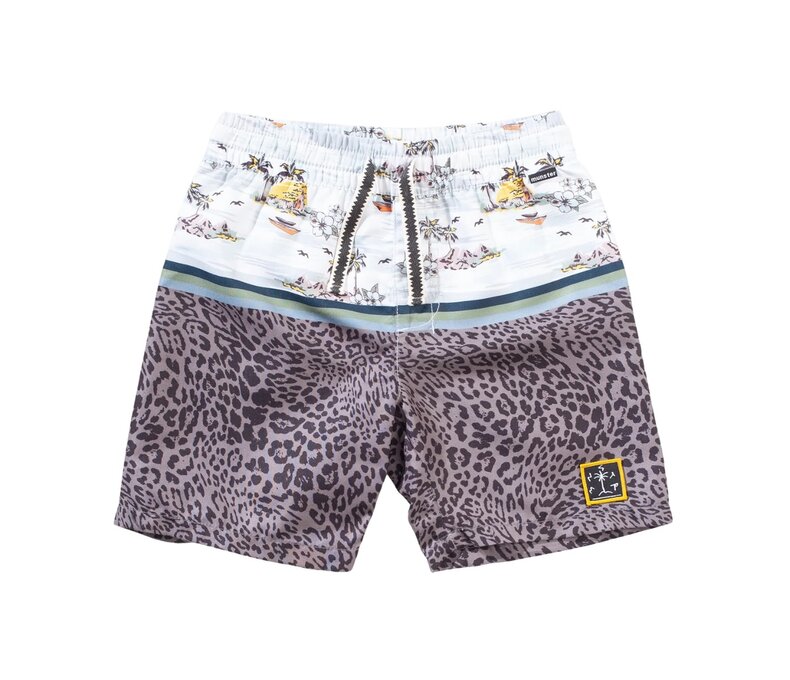 Gameisland Boardshorts