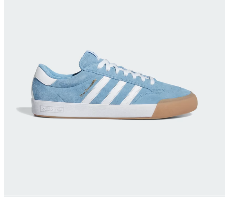 Women's Nora Shoes in light blue