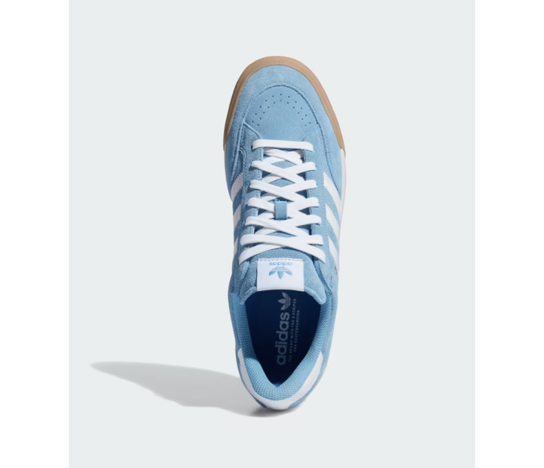 Women's Nora Shoes in light blue