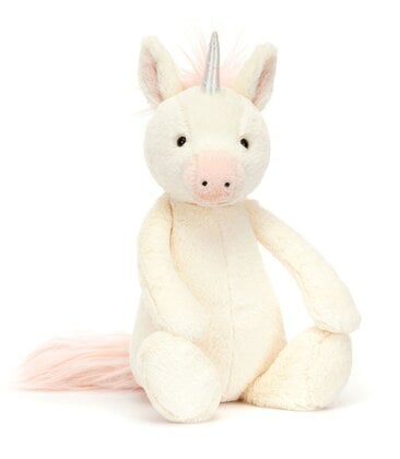 Bashful Unicorn