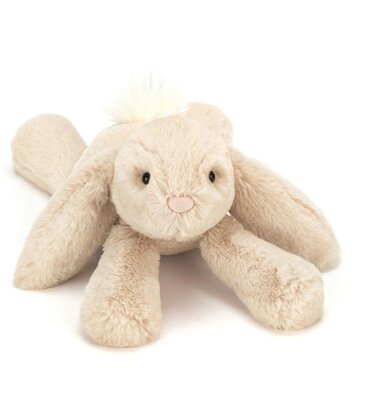 Smudge Rabbit