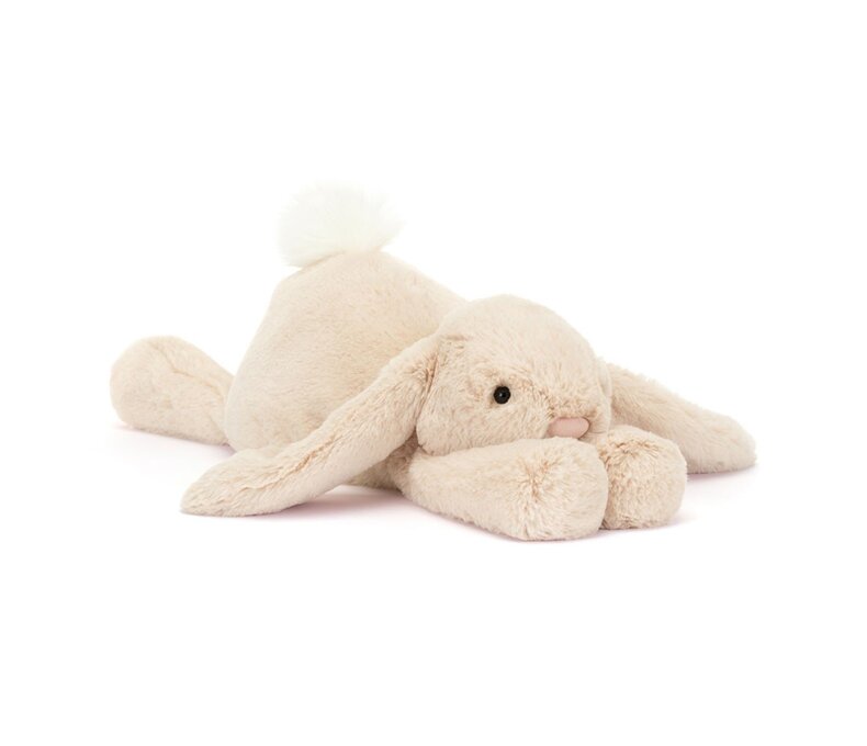 Smudge Rabbit