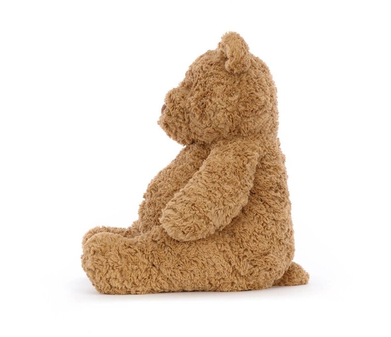 Bartholomew Bear