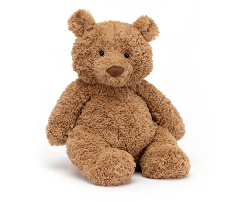 Bartholomew Bear