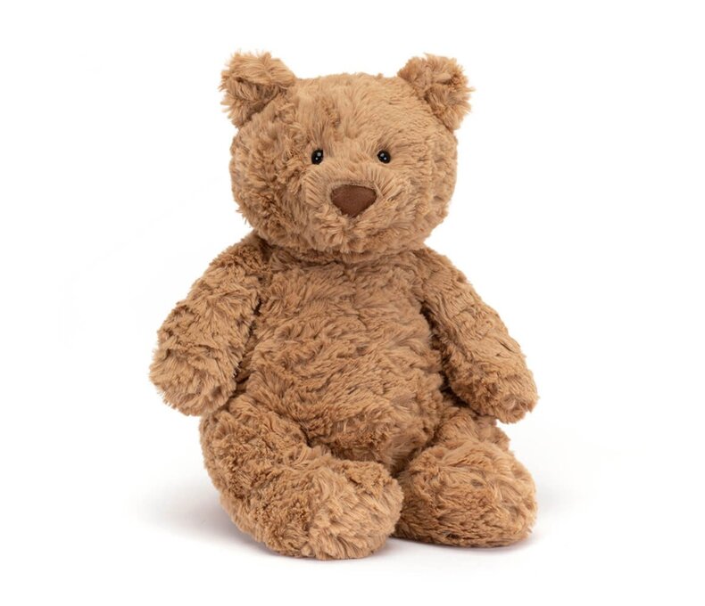 Bartholomew Bear