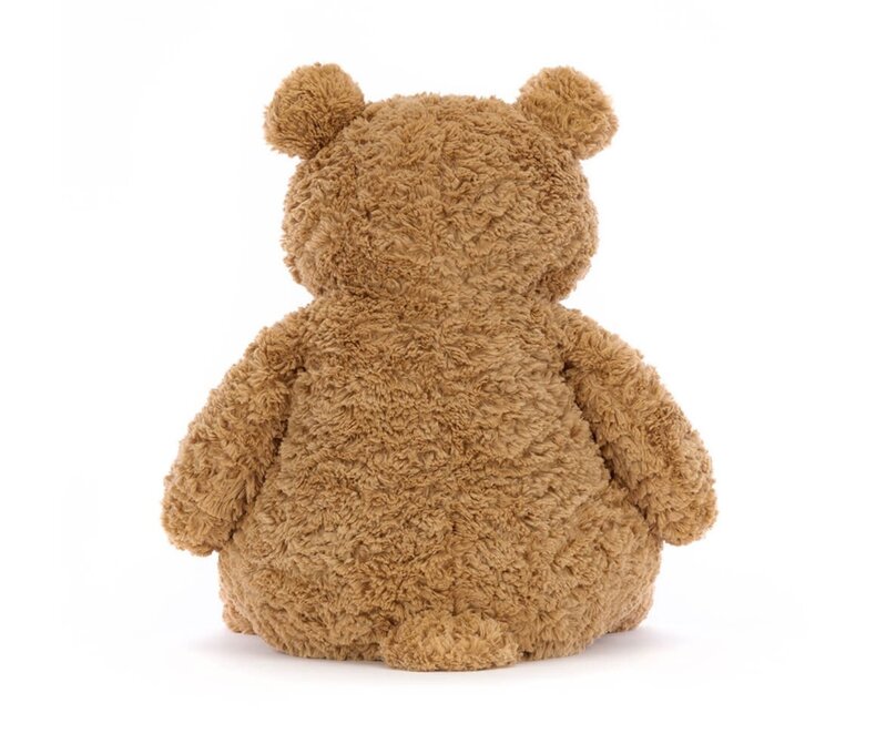 Bartholomew Bear