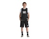 Classic Oval Loose Basketball Shorts