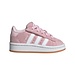Clear Pink / Cloud White / Gum