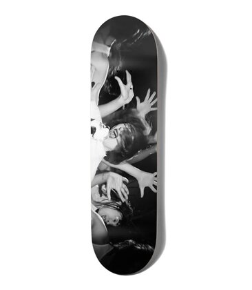 Karen O Spike Volume 2 Deck