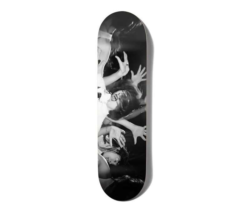 Karen O Spike Volume 2 Deck