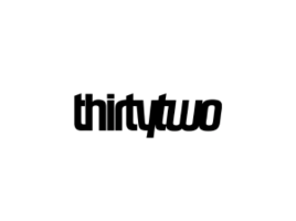 Thirtytwo