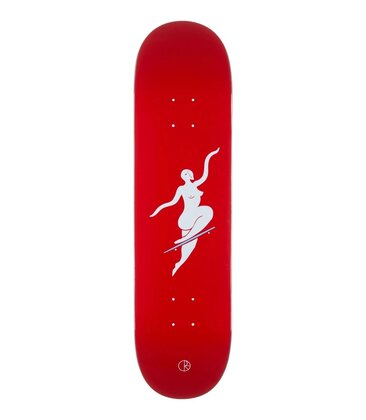 Team Model No Complies Deck