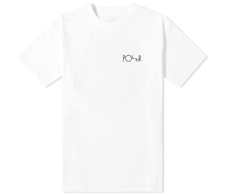 Fill Logo Tee | Klez