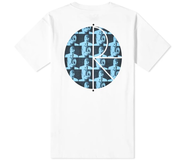 Fill Logo Tee | Klez