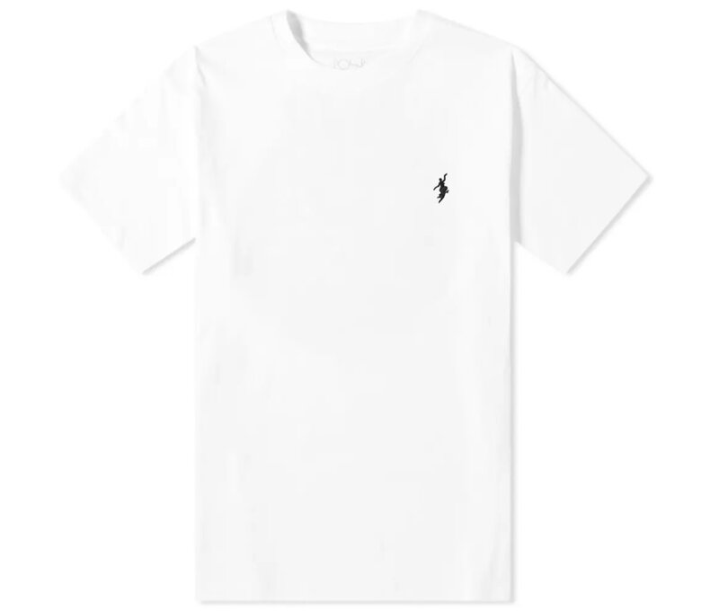 No Comply Tee