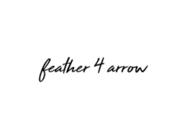 Feather For Arrow