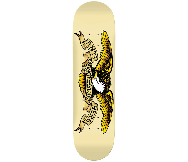 Classic Eagle Deck