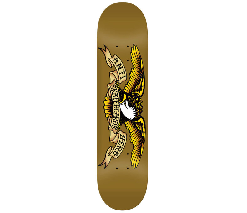 Classic Eagle Deck