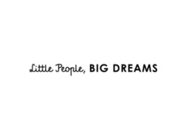 Little People, Big Dreams