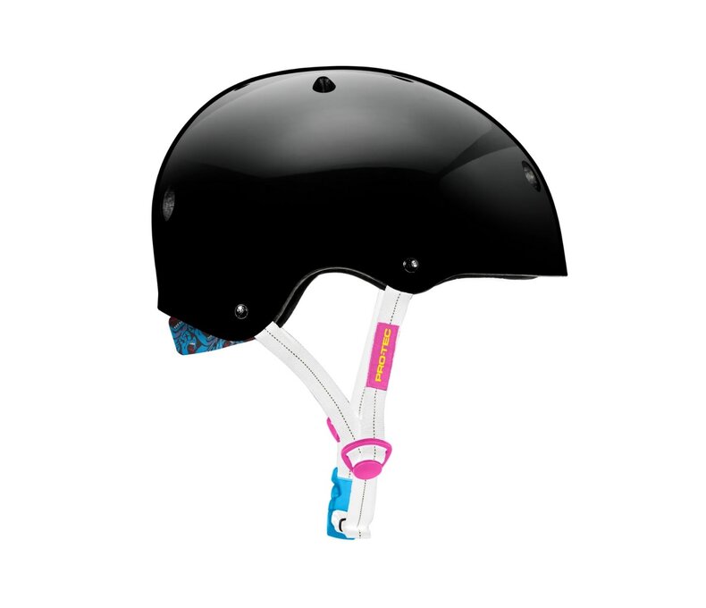 Low Pro Helmet