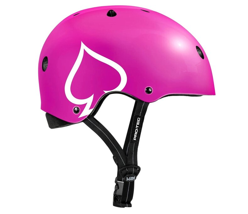 Low Pro Helmet