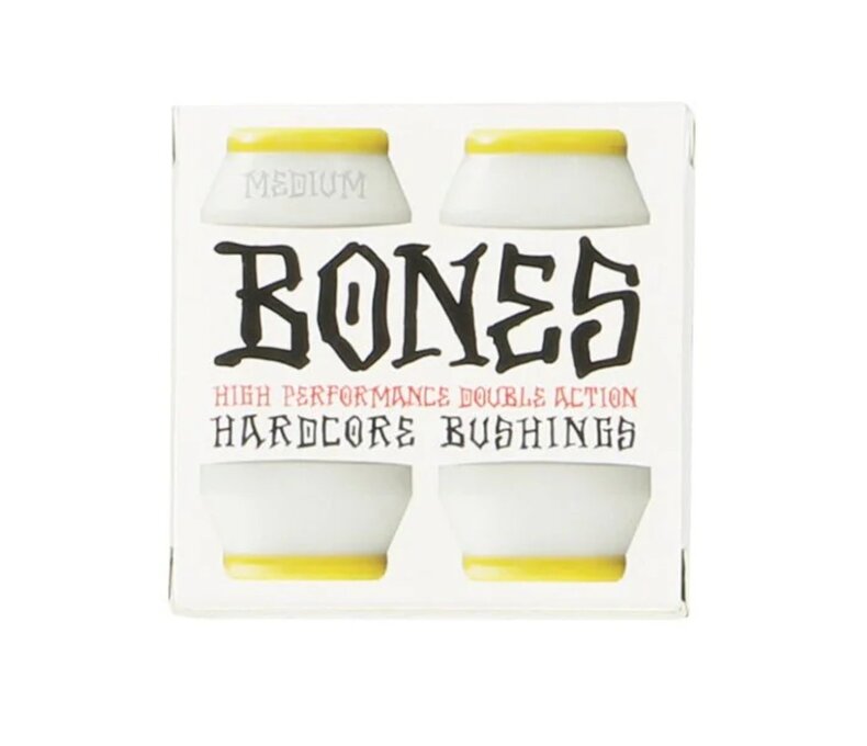 Bones Bushings