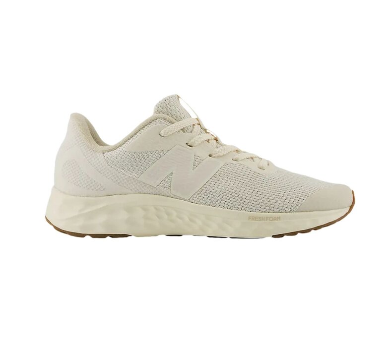 Kids Fresh Foam Arishi v4 Bungee Lace Top Strap