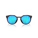 Matte Black with Prizm Sapphire Polarized
