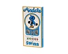 Swiss Bearings (single set)