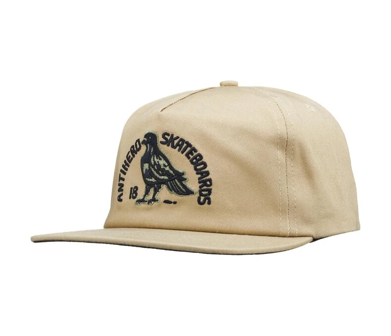 Clubhouse Snapback