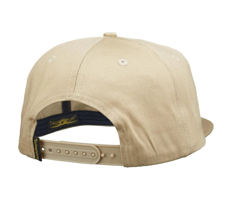 Clubhouse Snapback
