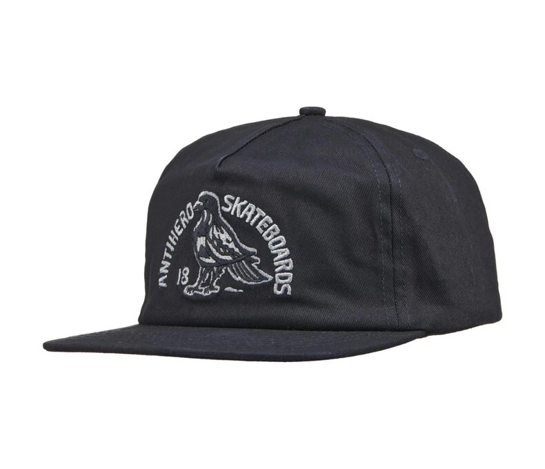 Clubhouse Snapback
