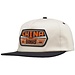 Tan / Black / Orange