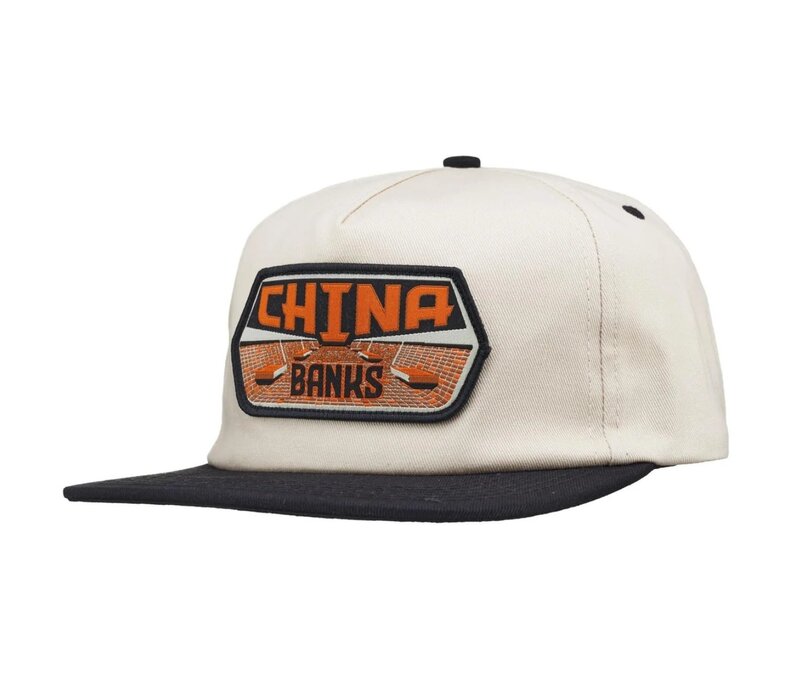 China Banks Snapback