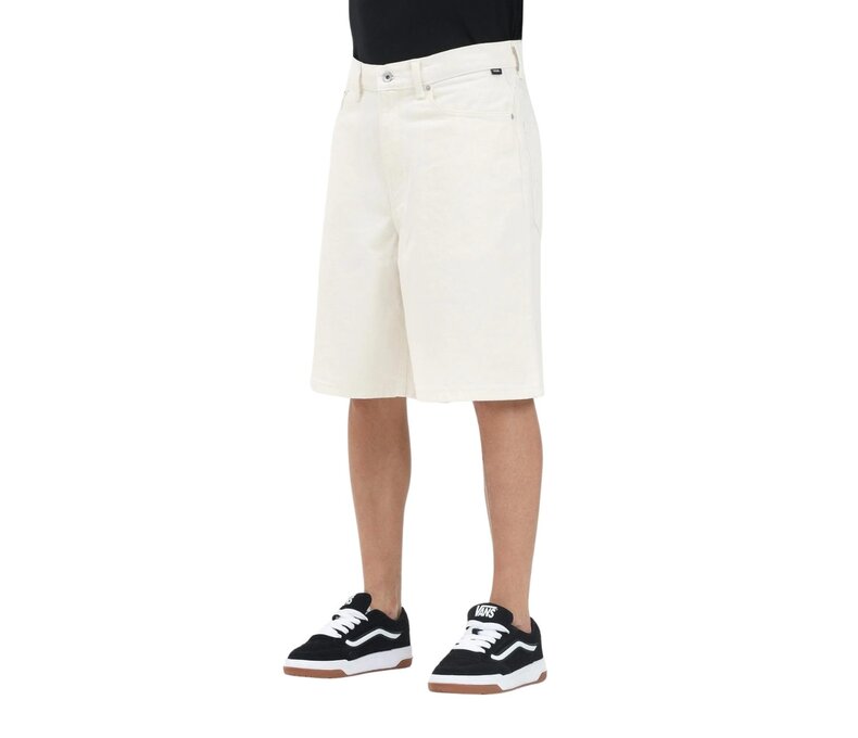 Check - 5 Baggy Denim Shorts