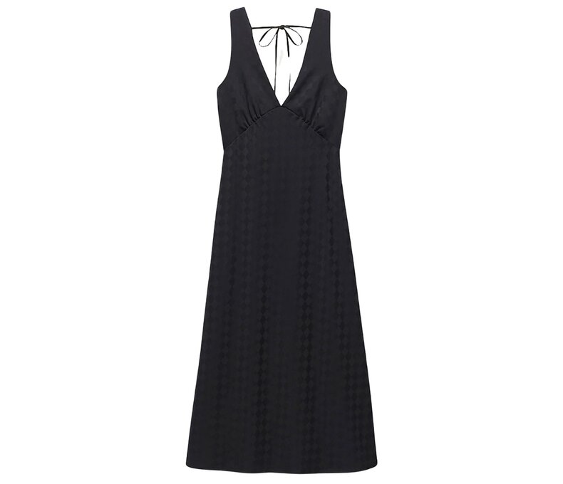 Sandra Slip Dress