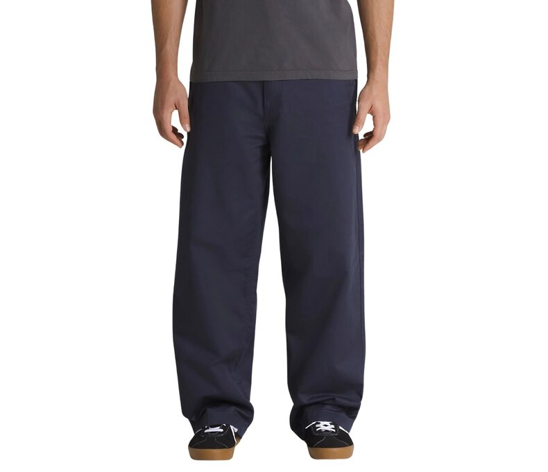 Authentic Chino Baggy Pant