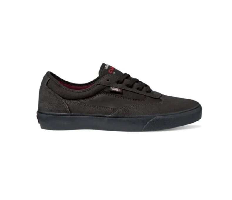 Skate Curren Caples Shoes