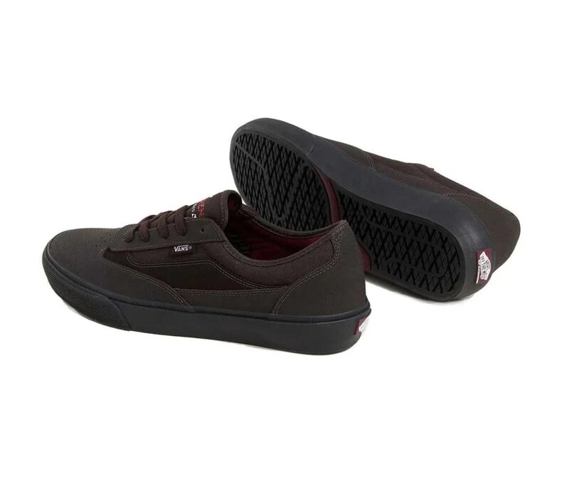 Skate Curren Caples Shoes