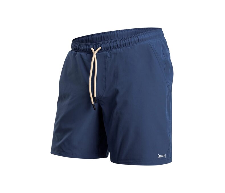 Agua Volley X 2N1 7" Swim Shorts
