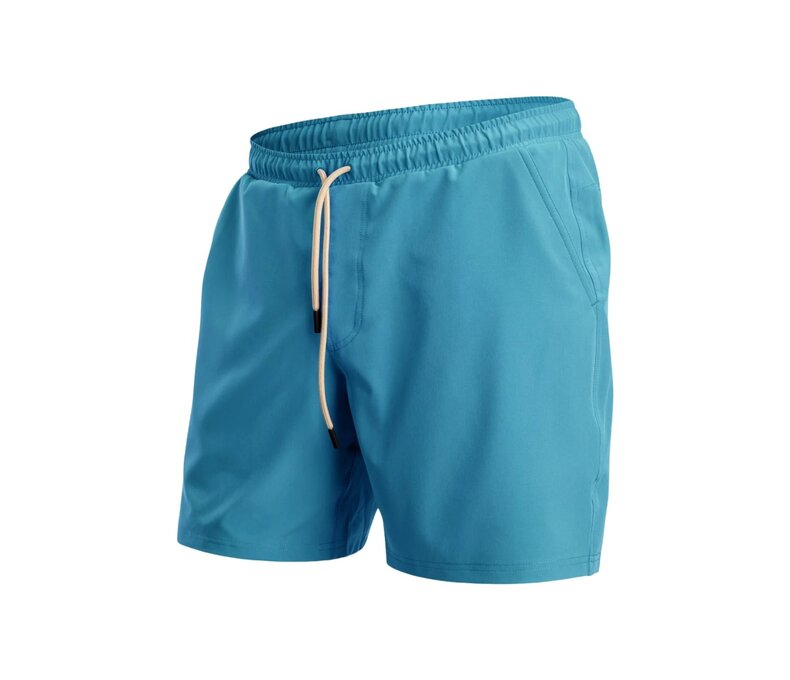 Agua Volley X 2N1 7" Swim Shorts