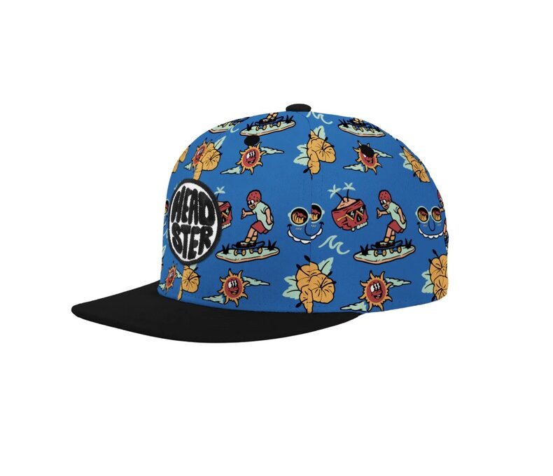 Yea, Dude! Snapback
