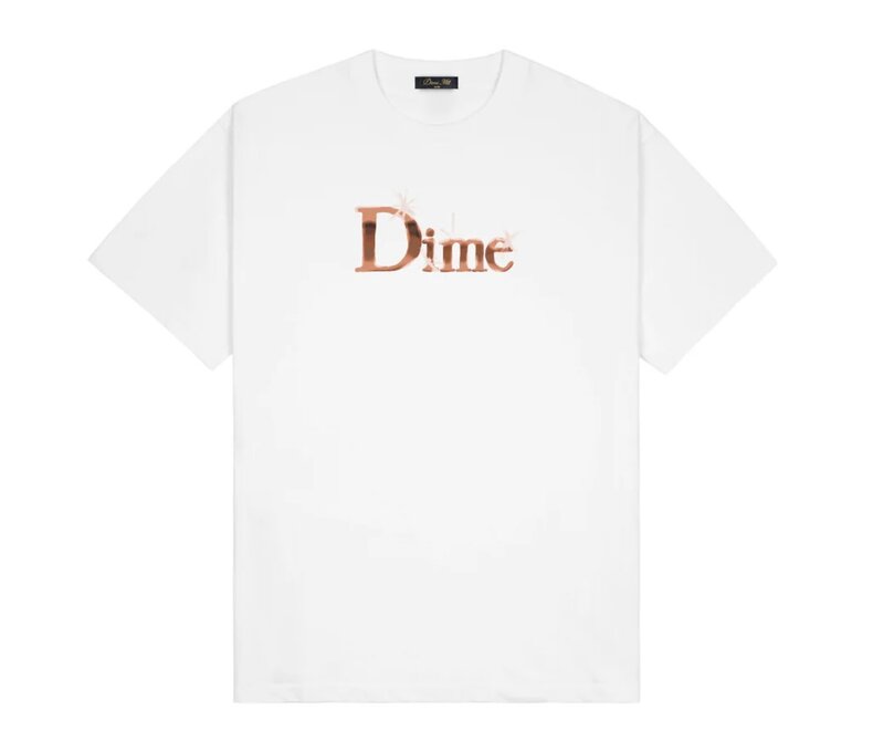 Classic Shiny T-Shirt
