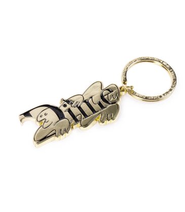 Sipping Keychain/Opener