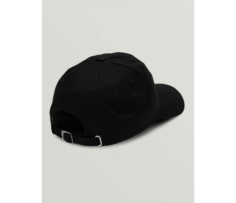 Circle Stone Dad Hat