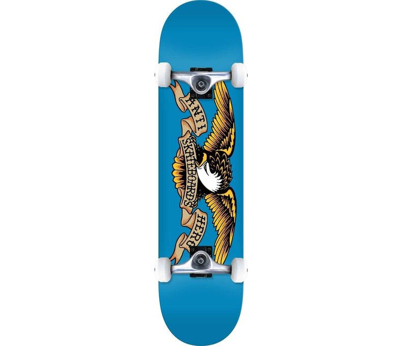 Classic Eagle Complete Skateboard
