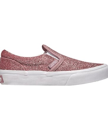 Kids Classic Slip-On Shoes