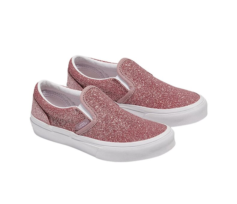 Kids Classic Slip On