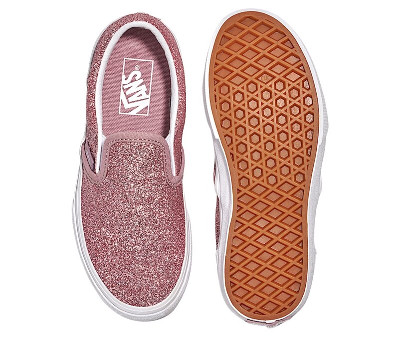 Kids Classic Slip On